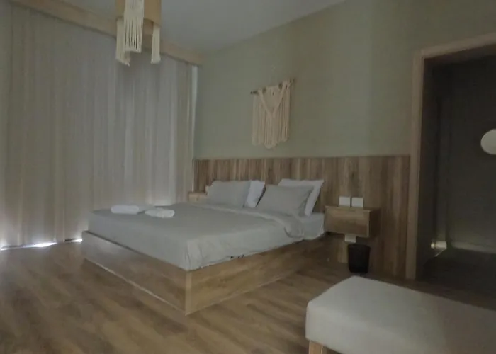 Apartment Fanadir Marina 2-bedroom Sleeps 4-6 Persons El Gouna