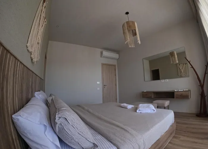 Fanadir Marina 2-bedroom Sleeps 4-6 Persons Apartment El Gouna