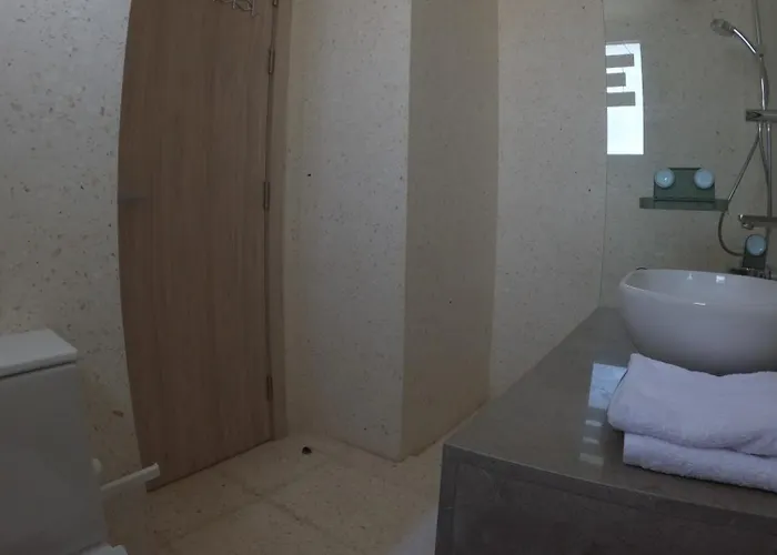 Fanadir Marina 2-bedroom Sleeps 4-6 Persons Apartment El Gouna